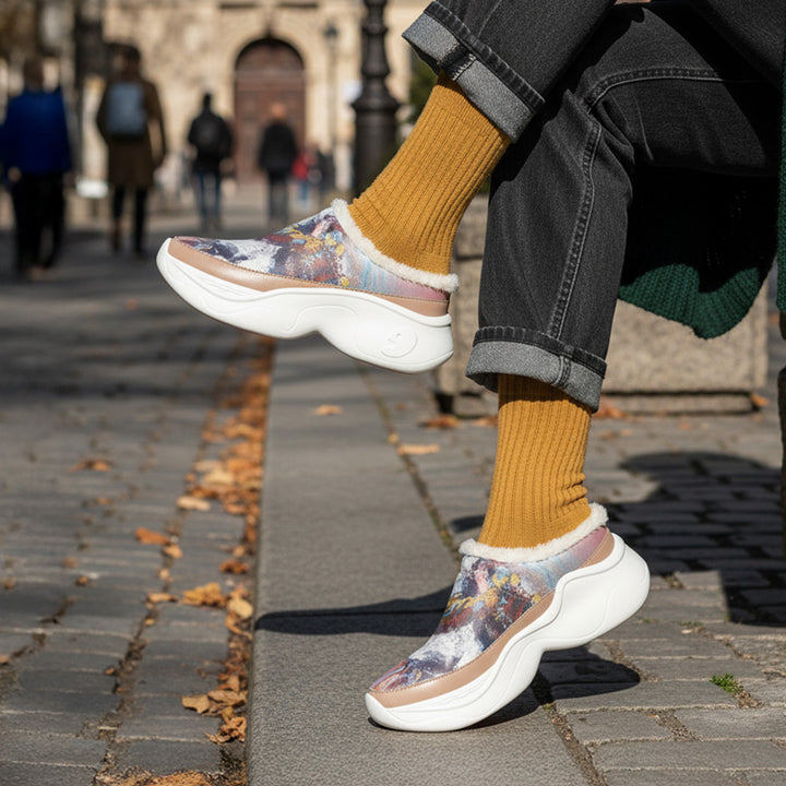 Edgar Degas Ukrainian Dancers Palma VI Women