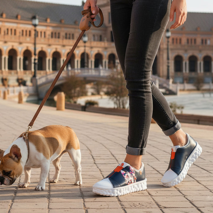 Lazy Dog II Las Ramblas Women