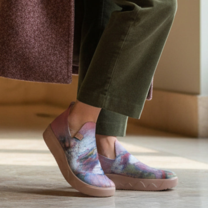 Edgar Degas Ukrainian Dancers Fuerteventura Women