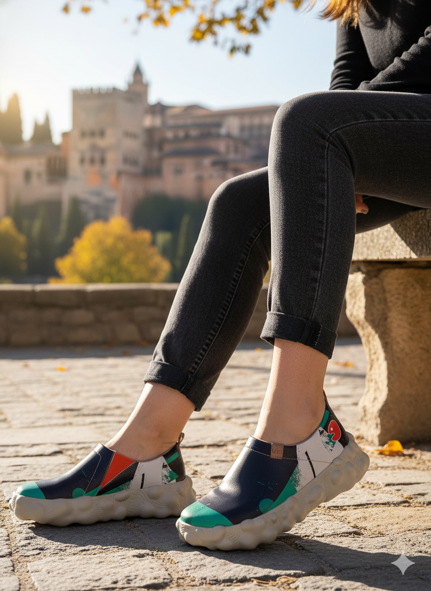 Modernism Mood Toledo VI Women