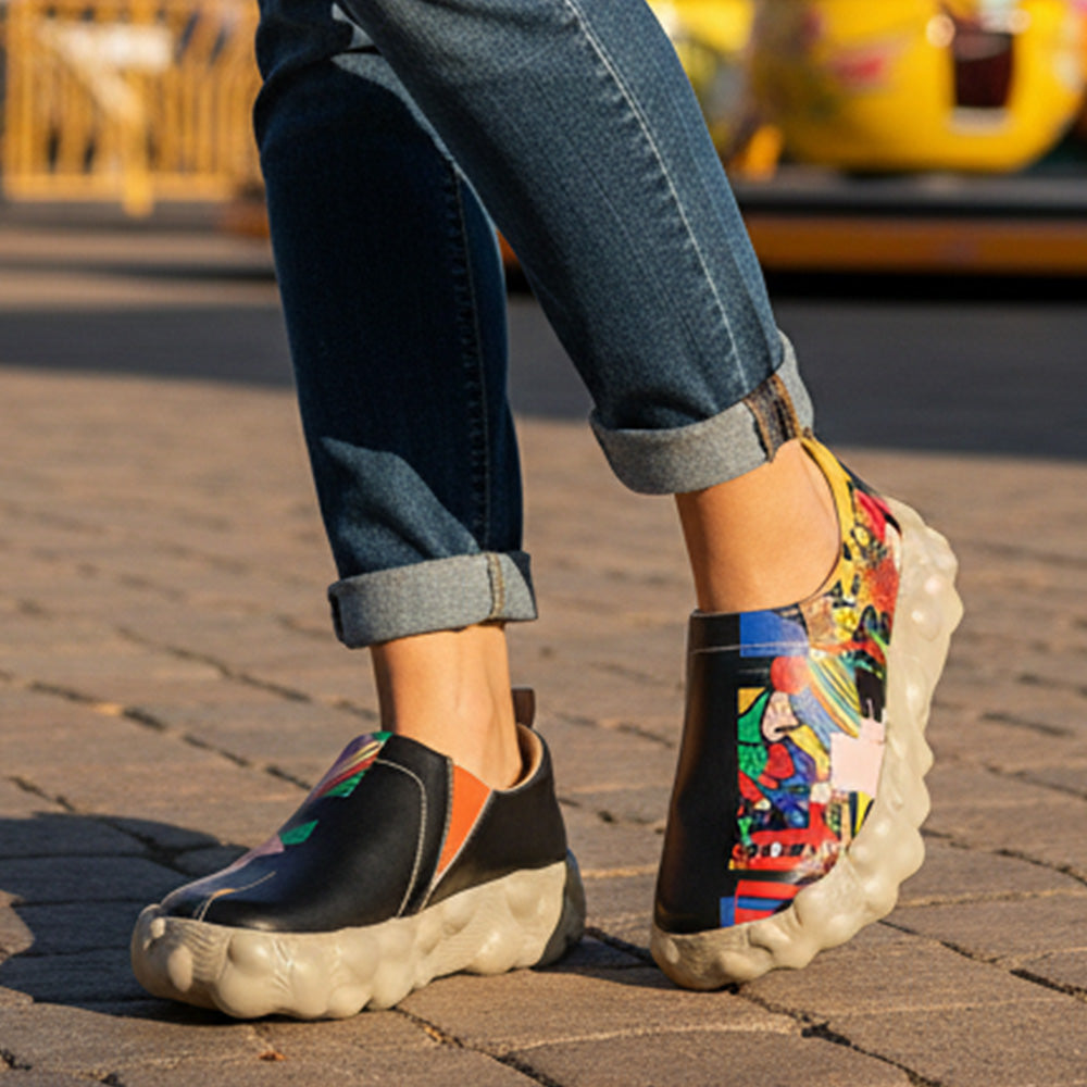 Modern Symphony Toledo VI Women