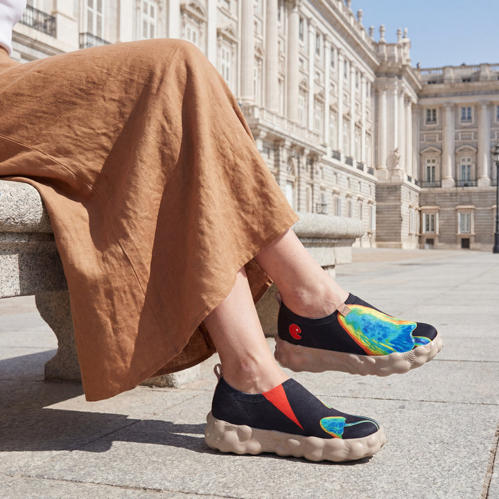 Mysterious Plant 2 Toledo VI Women