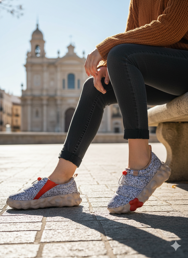 Cedar Grey Toledo VI Women