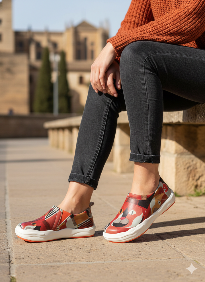 Tell Me What You Think Toledo VIII Women