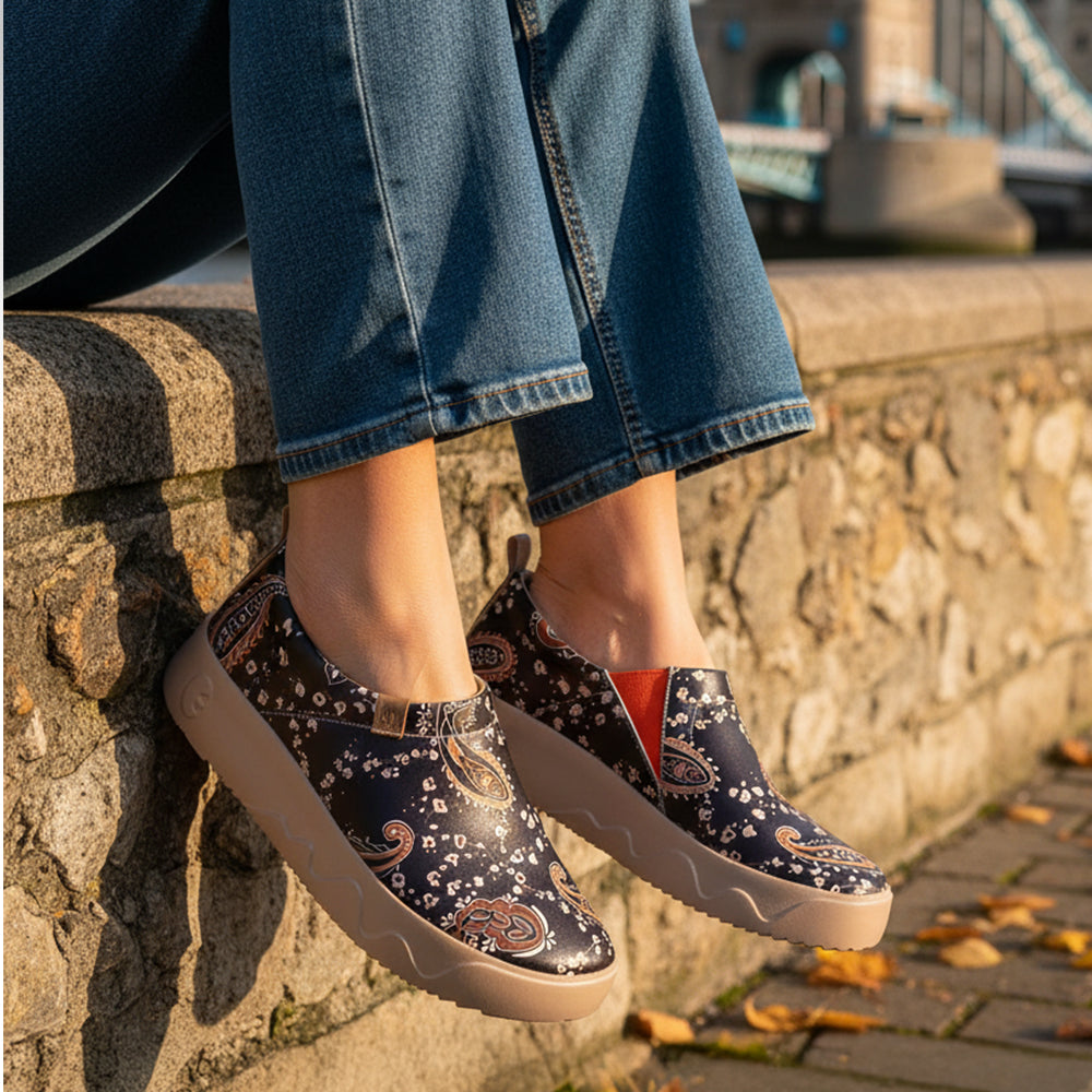 Infinite Vitality II Toledo IX Women