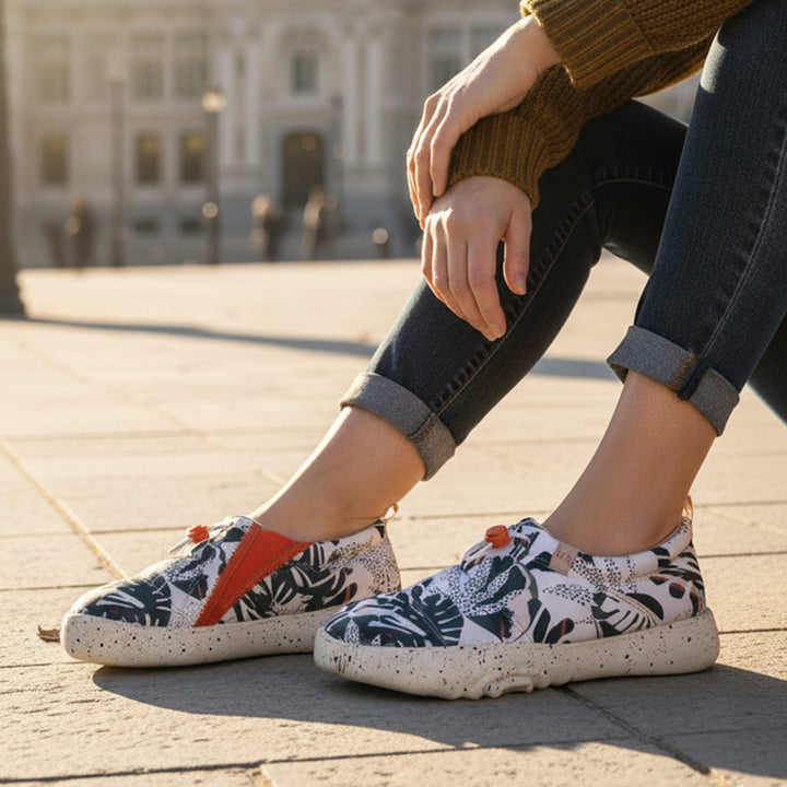 A Touch of Green Toledo XV Women