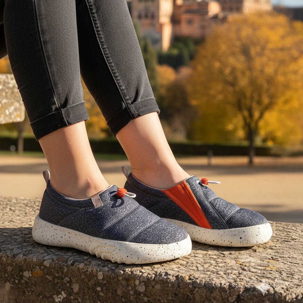 Granite Black Toledo XV Women