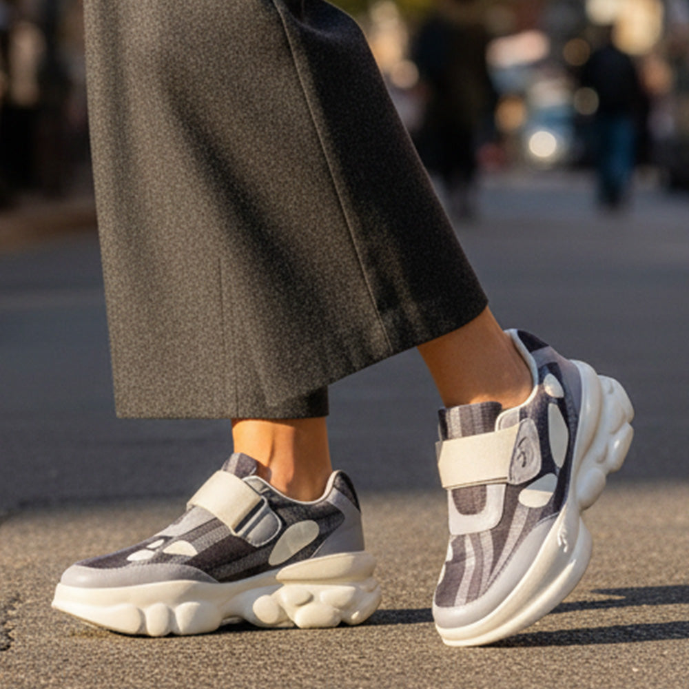 Night Trail Ronda I Women